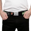 Buckle-Down Seatbelt Belt Ford Trucks Regular