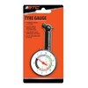 BTC 10-100PSI Tyre Pressure Gauge