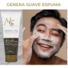 Limpiador Facial Grasa & Acné, Aloe Vera Y Centella. Mc