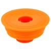 Uonlytech Drain Backflow Preventer Silicone Odor Proof Drainage Trap Sewer