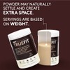 TrueFit Gut Healthy Protein Powder, Grass-Fed Whey Meal Replacement Shake