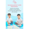 Children's Educational Games for children over 3 years old, perfect
