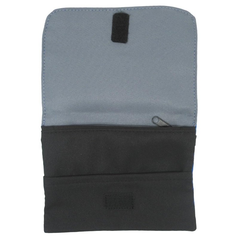 Takami Create 137514 Kirby Pocket Pouch, Blue