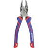 WORKPRO WP231125 Electronic and Precision Mechanics Combination Pliers 200 mm