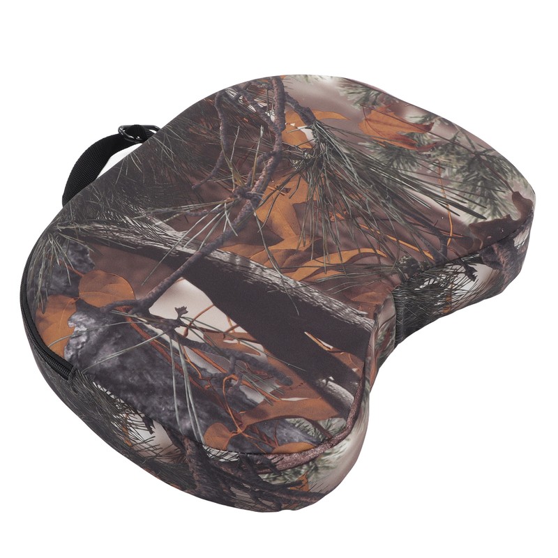 Hunting Camping Seat Cushion Portable Seat Cushion with Handle Waterproof
