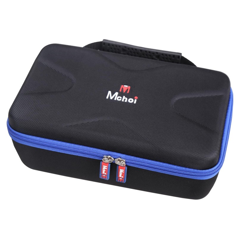Mchoi Hard Travel Case Compatible with AstroAI Air Compressor Tire