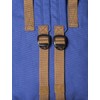 cecilia&bens Canvas Backpack Women Men School Backpack Notebook up to