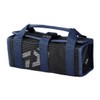 DAIWA Bag Tackle Storage Supplies/Bag, Jig Mesh Bag, M(B), Blue