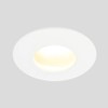Tecnolite - Lámpara Downlight Empotrable a Prueba de Vapor, Potencia
