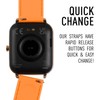 Reflex Active Interchangeable Smart Watch Strap Set