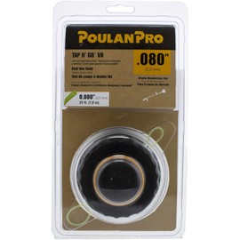 Poulan/Weed Eater 590267601 Tap 'n Go VII Replacement Head