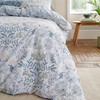 Bianca Hedgerow Hopper 200 Thread Count Cotton Single Duvet Cover