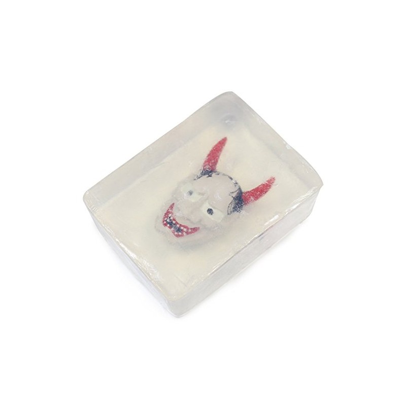 Japan Culture of Soap