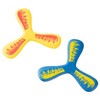 KAISER Soft Boomerang KW-390 [Color Not Specified] Lightweight, Leisure, Family