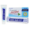 Pure-Aid Anti-Itch Allergic Cream - 1oz (2 Pack)