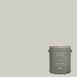 Magnolia Home by Joanna Gaines Classic Interior Wall, Ceiling, Trim Paint and Primer, Satin Finish, 1 Gallon - EMMIE'S ROOM