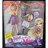 Bratz On The Mic Doll and Mic Cloe