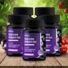 Olitru Jaboticaba Acerola Eve 5 units, 450 tablets in total (7.5 months supply) / 올리트루 자보티카바 아세로라 이브 5개 총 450정 (7.5개월분)