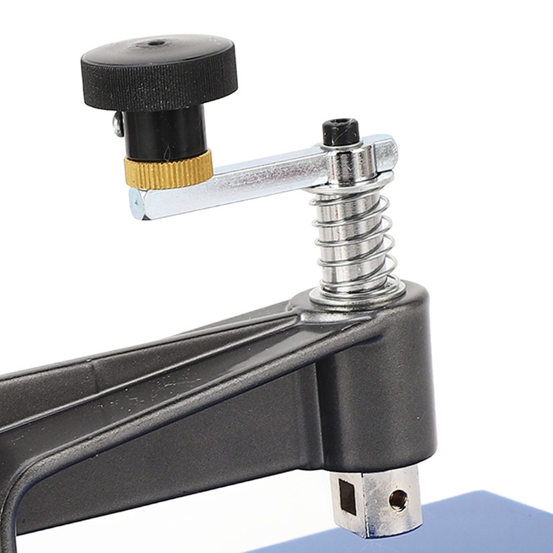 Circle Glass Cutting Table Professional Round Steel Cutter Tool with