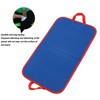 Foldable Felt Flannel Board Soft to Touch Abrasion Resistant Preschool