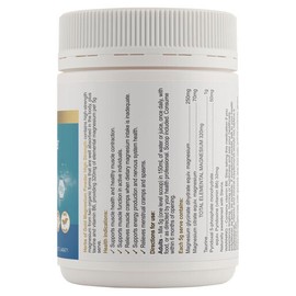 Herbs Of Gold Magnesium Powder High Strength 150g Oral Powder