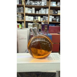 HERMÈS HERMES- L’AMBRE DES MERVEILLES-EAU DE PARFUM 3.3 LIMITED EDITION TESTER BOX