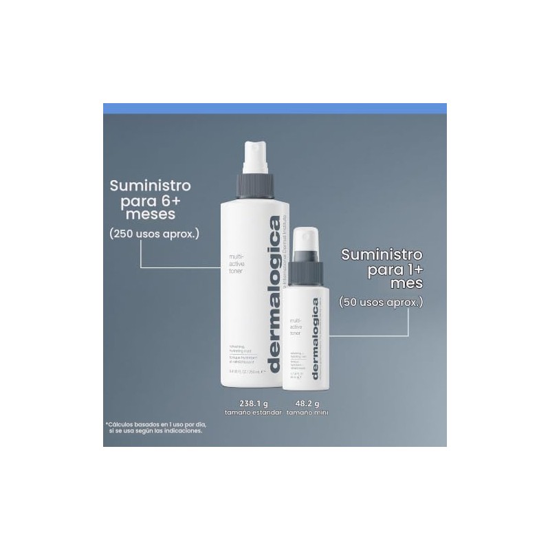 Dermalogica Multi-active Toner, 8.4 Fluid Ounce