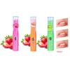 PINNER Pink Color Change LipsticK (42.00G)