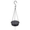 Solar Wind Chimes Lamp Suspension Solar Energy LED Wind Chimes