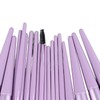 18pcs Makeup Brush Set Artificial Fiber Fashionable Soft Synthetic Cosmetic