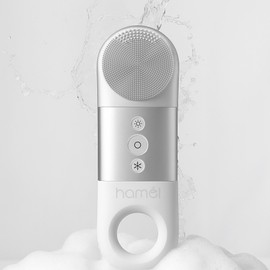 Hamel 3X 딥 진동 클렌저 3X Deep Vibration Cleanser