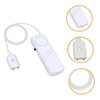 Operitacx Water Leak Detector Alarm High Sensitivity Flood Sensor for