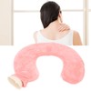 HAOHIZE HAOHIZE U Shaped Hot Water Bottle, 1L Hot Water