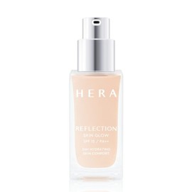 헤라 리플렉션 스킨 글로우 파운데이션 30g 13N1 17N1 19N1 21C1 21N1 23N1 Hera Reflection Skin Glow Foundation 30g 13N1 17N1 19N1 21C1 21N1 23N1
