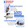 Motorsupermarkets Starter Motor for E-TON Eton DXL-90U Sierra 90 All