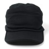 Big Watch DCP-10 Men's Sweat Work Cap, Black, L, XL,