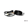 EasyHeat 60' Roof Deicing Cable, For Roof and Gutters, Pre-assembled