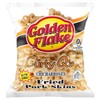 Golden Flake Curley Q's Regular, 3.00 oz Bag (Pack 4