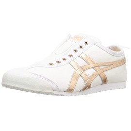 Onitsuka Tiger MEXICO 66 SLIP-ON Sneakers - white