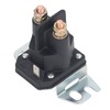 Starter Solenoid 691656 555375GS 790951 Lawn Mower Starter Relay Solenoid