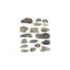 Woodland Scenics Ready Rocks-Surface 1, Transparent