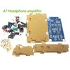 WINGONEER Portable HIFI Headphone Amplifier PCB AMP DIY Kit Classic