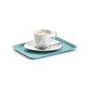 Zeller Present Schöner Leben, Praktisch Wohnen. Melamine Tray