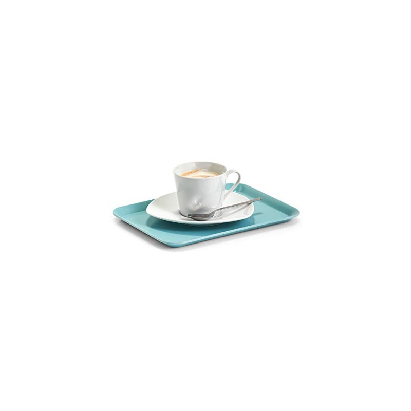 Zeller Present Schöner Leben, Praktisch Wohnen. Melamine Tray