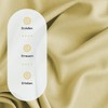 Beige Fabric Dye - 350g All-in-One - Ready to Use