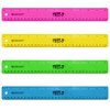 Westcott 12" Twist It Flexible Ruler