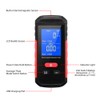Digital Electromagnetic Radiation Tester EMF Meter LCD Backlight Portable Electric
