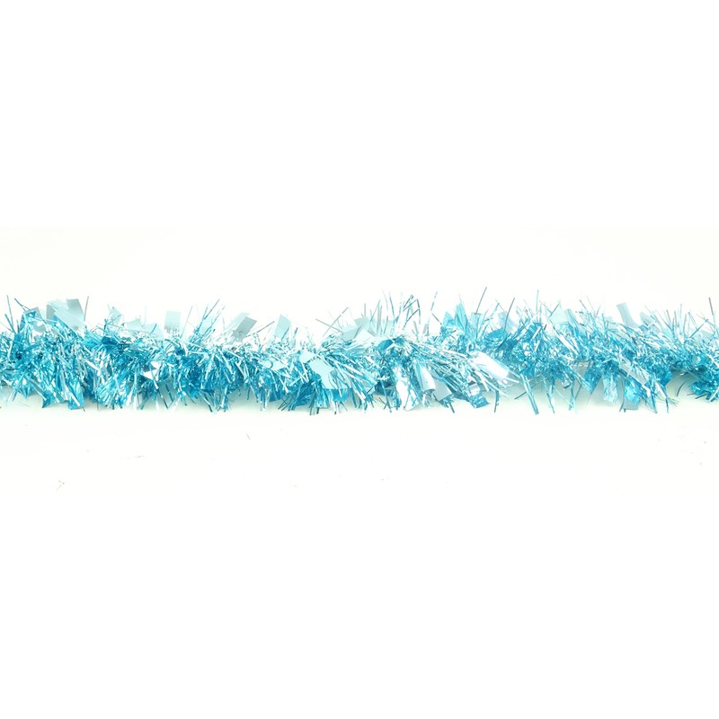 Christmas Concepts 2 Metre Chunky/Fine Christmas Tinsel - Christmas Decoration
