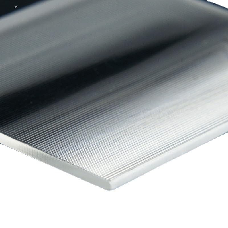 Linear Fresnel Lens, 300x200mm, Focal Length 100mm, for Solar Project,