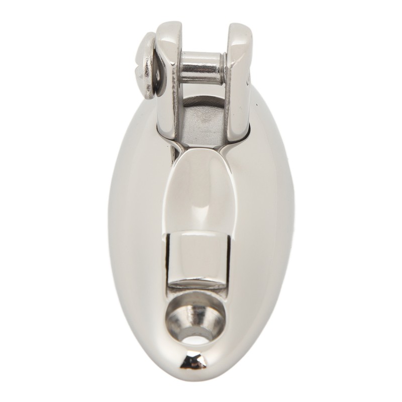 Rotative Swivel Mount 81 X 32mm Boat Quick Release Hinge